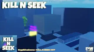 Cryptid universe - KILL N SEEK OST