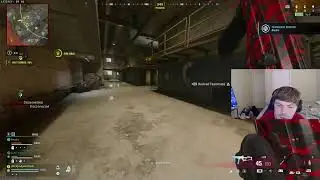 Grinding Warzone As Always! Subs Enabled, Multistream