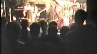 Kriticka situace 25.9.1991 Klub 007 Strahov