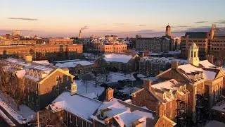 Public Trust in Journalism in Dark Times | University of King's College