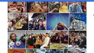 Sorting Google Drive Photos into Albums