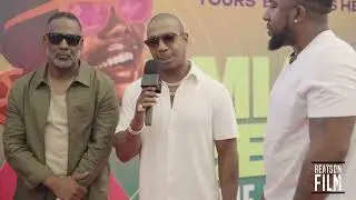 Beatsonfilm Productions at ABFF 2025 | Part 2 &ndash; More Films, More Stories