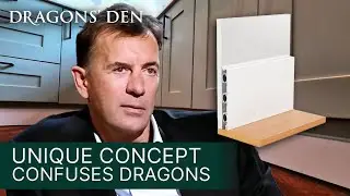 This Entrepreneur Made £5M After Being Rejected In The Den | Dragons' Den