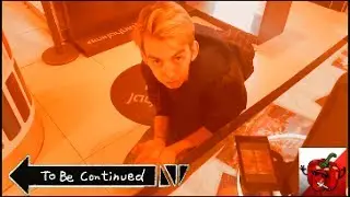 KENNY - TO BE CONTINUED