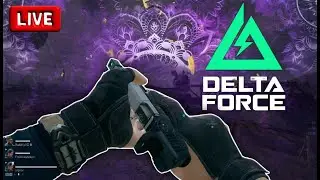 🔥 SIGNOR LIVE 😱 GOING WILD in DELTA FORCE OPERATIONS! #DeltaForceOperations #DeltaForceLive