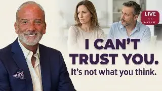 How To Rebuild Trust (When You Don’t Feel Safe Anymore)