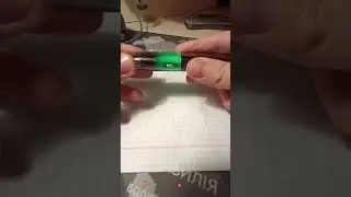 Как разобрать ElfX Часть 1 Як розібрати ElfX How to disassemble ElfX