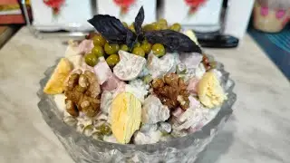Салат 