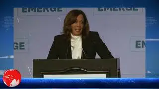 Kamala Harris &ldquo;Courage Is Contagious&rdquo; &mdash; A Stark Contrast to Trump&rsquo;s Politics of Fear