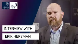 Interview with Erik Hersman