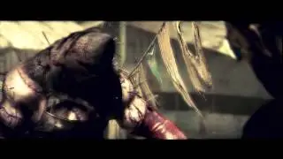 RESIDENT EVIL 5 Co-Op w/ IIAmaZiNX {VETERAN} pt 1