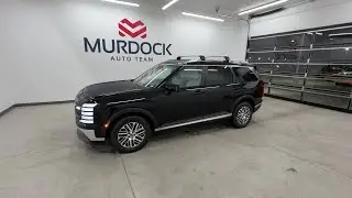 2026 Hyundai Palisade SEL 7P UT Logan, Smithfield, Hyrum, Brigham City, Ogden