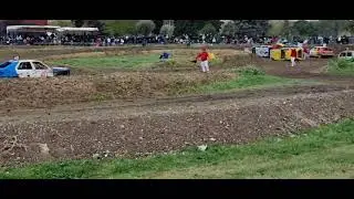 stock car de Sarrians 2024