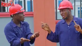 Nepa Boys Christmas Compilation Video