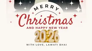 Christmas मा रमाइलो नृत्य 