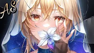 Nightcore - Broken Love (METR & Adrian Benson) - (feat. Ima Sob&eacute;)