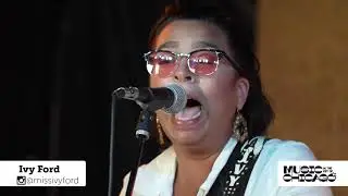 Millennium Park at Home: Blues Music - 8/2/2020