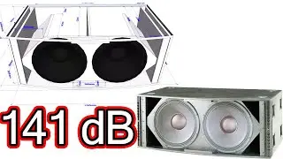 [PLAN] EV Xsub DUAL 18