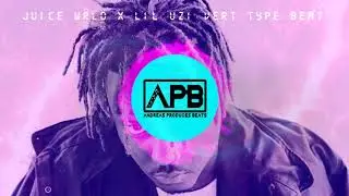 Done Trying - Juice Wrld x Lil Uzi Vert x Lil Peep Type Beat