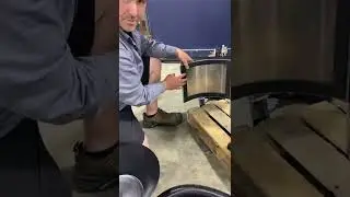 Loss of Suction