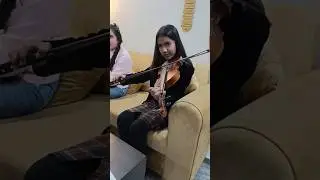 Kuwait Online Music Academy for Violin Guitar Piano and Ukulele #viral #viralvideo +923475260616