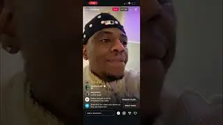 Soulja boy goes off on DJ Akademiks, Blueface and DDG 