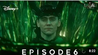 Loki season 2 episode 6 explained in hindi about secret war.....