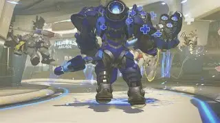 MAY MELEE 2 #OWL2021