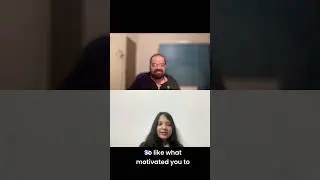 What motivated you to be an EM #career #tech #manager #software