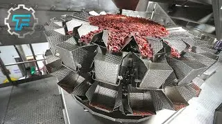 Wie Jack Link's Beef Jerky Hergestellt Wird In Der Fabrik (Du Wirst Nicht Glauben, Was Passiert!)
