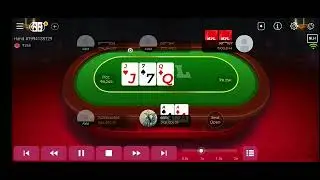 Mpl poker biggest pot win 100000 unbelievable fate