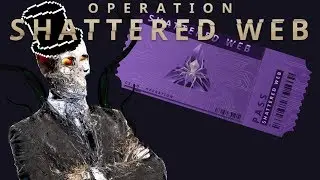 (Operation Shattered Web) New HUGE csgo operation first reactions