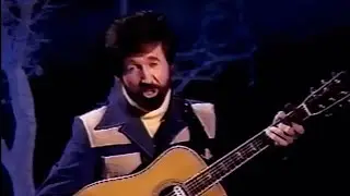 Sonny James - Young Love & A World Of Our Own 1978 LIVE