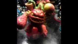 Air Jay,s Skylanders
