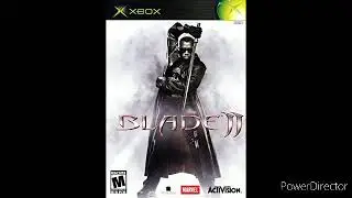 Blade 2 The Game OST - Main Menu