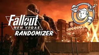 CURSED Fallout New Vegas