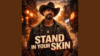 Stand in your Skin