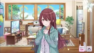 【シャニマス】Idolmaster Shiny Colors G.R.A.D. Producing Osaki Tenka for Grade Fes