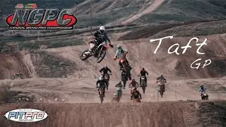 Taft Grand Prix 2019 Big 6 NGPC