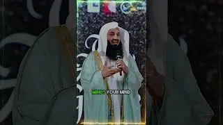 Stop Comparing Your Relationship Find Gratitude Now #muftimenk #islamicpath #motivation  #islamicdua