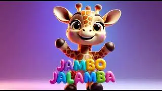 JAMBO JALA,MBA