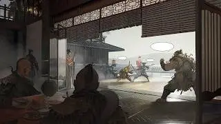 This Artist Might Be From Another Planet! | Gui Yuan