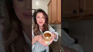Natural Peanut Butter Hack. This works great for any natural nut butters that has oil separation