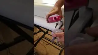 Jetbest bulk ink mutoh VJ628