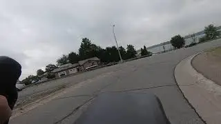 Gravelocity- Lakefield-Omemee (June 26)