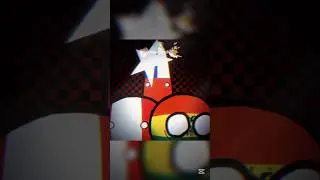 Chilean indipendence | ENTERTAINMENT PURPOSES ONLY! | collab with @lui-veltran | #chile #collab