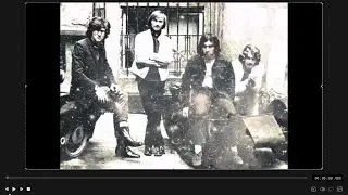 Dżamble - Dziewczyna, w którą wierzę  (1971)
