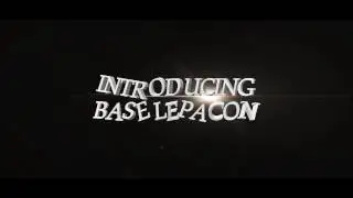 Introducing BasE Lepacon!