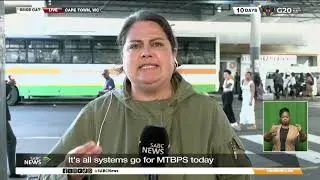 MTBPS 2025 I  Cape Town residents air their views ahead of the budget speech