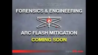 ARC FLASH MITIGATION